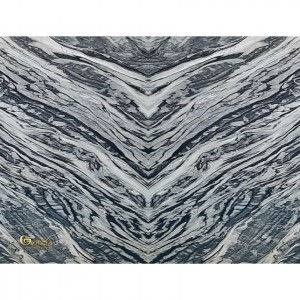 агата черный мрамор- Кварцит- agata black marble- Президент Марбл