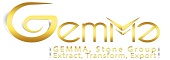 GEMMA STONE GROUP Logo