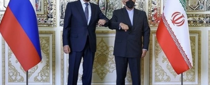 Подписание культурного соглашения между Ираном и Россией